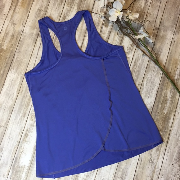 ATHLETA TOP - Picture 3 of 3